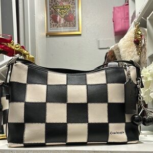 COPY - Coach alter ego bag